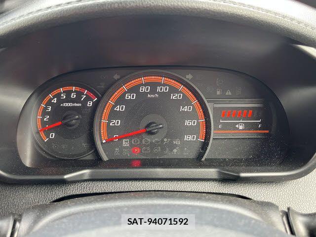Toyota ROOMY 2017-11 7224294-7
