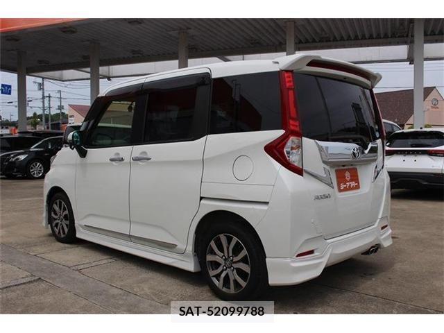 Toyota ROOMY 2017-01 7224279-10