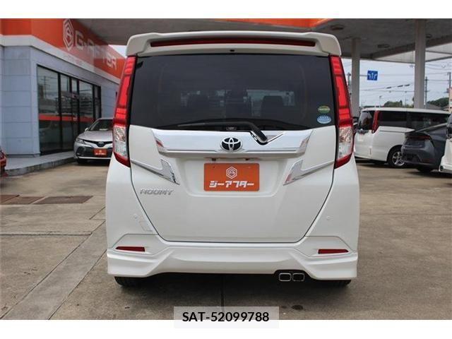 Toyota ROOMY 2017-01 7224279-11