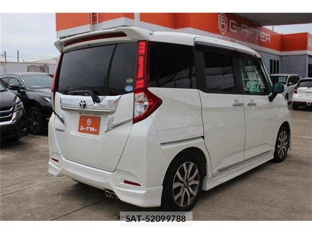 Toyota ROOMY 2017-01 7224279-12