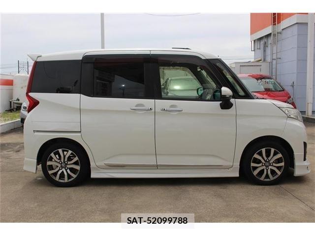 Toyota ROOMY 2017-01 7224279-13