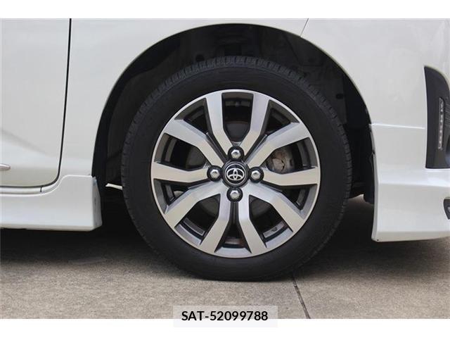 Toyota ROOMY 2017-01 7224279-14