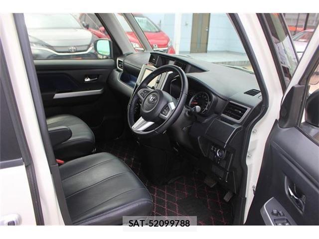 Toyota ROOMY 2017-01 7224279-25