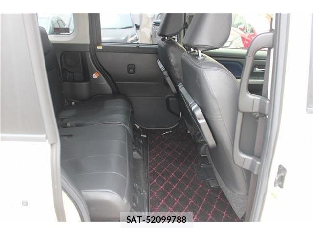 Toyota ROOMY 2017-01 7224279-27