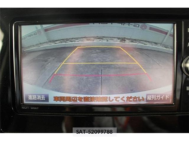 Toyota ROOMY 2017-01 7224279-2