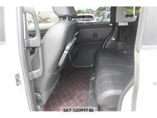 Toyota ROOMY 2017-01 7224279-29