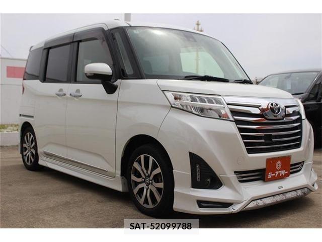 Toyota ROOMY 2017-01 7224279-6