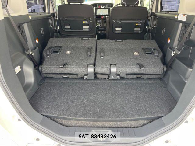 Toyota ROOMY 2017-05 7224286-9