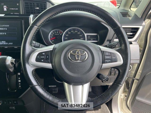 Toyota ROOMY 2017-05 7224286-10
