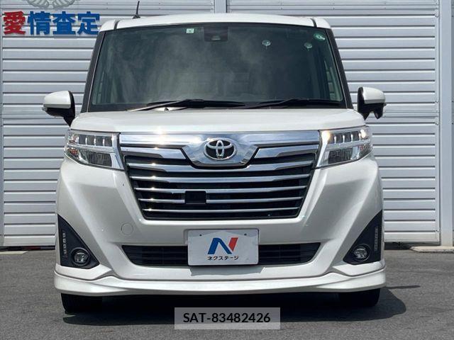 Toyota ROOMY 2017-05 7224286-13