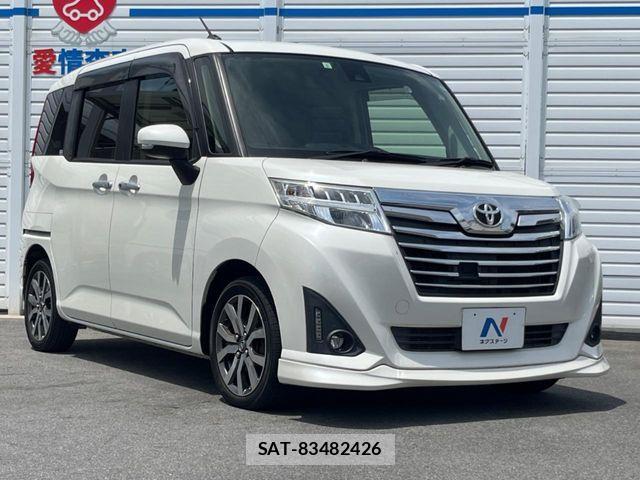 Toyota ROOMY 2017-05 7224286-15