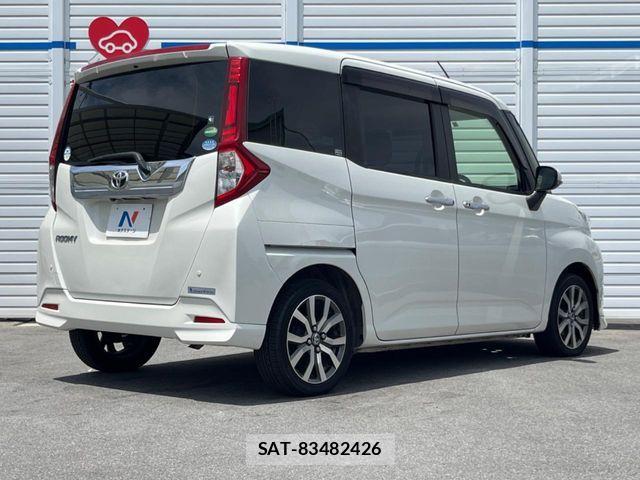 Toyota ROOMY 2017-05 7224286-16