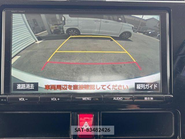 Toyota ROOMY 2017-05 7224286-2