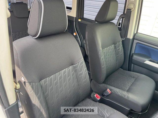 Toyota ROOMY 2017-05 7224286-7