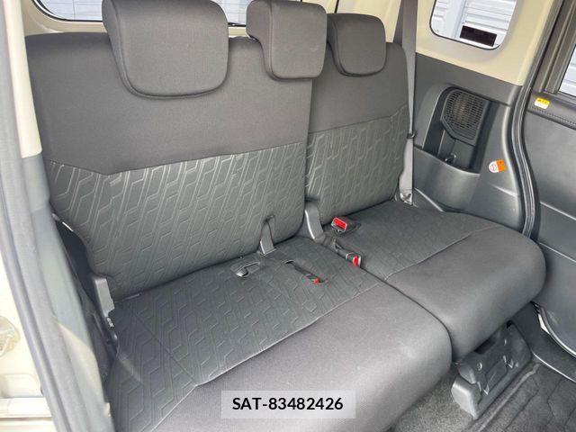 Toyota ROOMY 2017-05 7224286-8