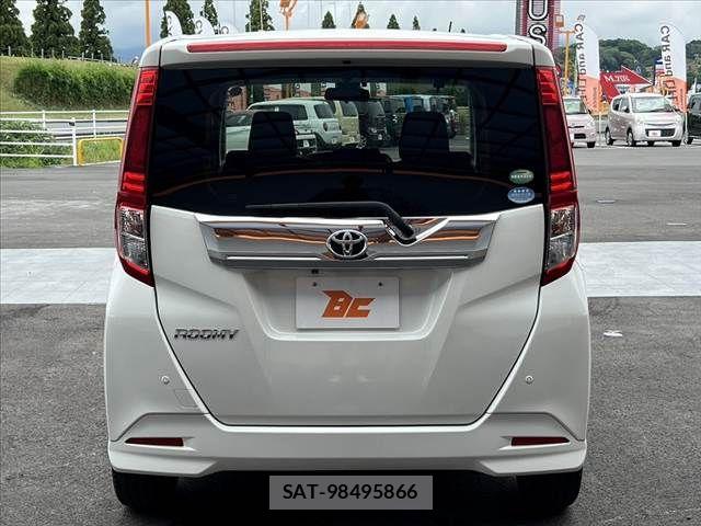 Toyota ROOMY 2017-08 7217904-13