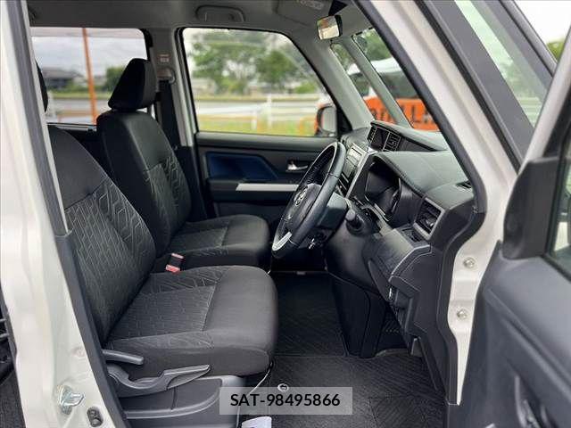 Toyota ROOMY 2017-08 7217904-15