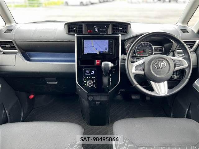 Toyota ROOMY 2017-08 7217904-1
