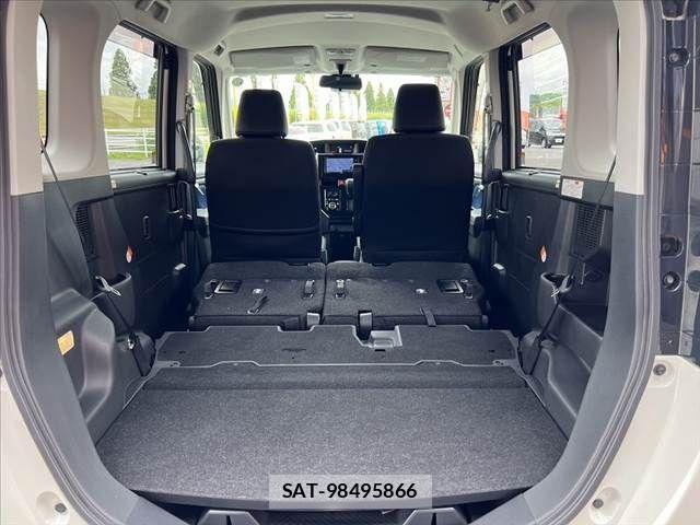 Toyota ROOMY 2017-08 7217904-20