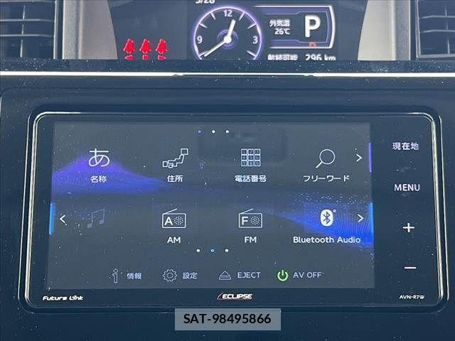 Toyota ROOMY 2017-08 7217904-26