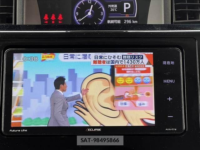 Toyota ROOMY 2017-08 7217904-27