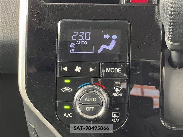Toyota ROOMY 2017-08 7217904-28