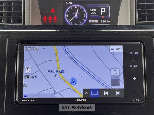 Toyota ROOMY 2017-08 7217904-2