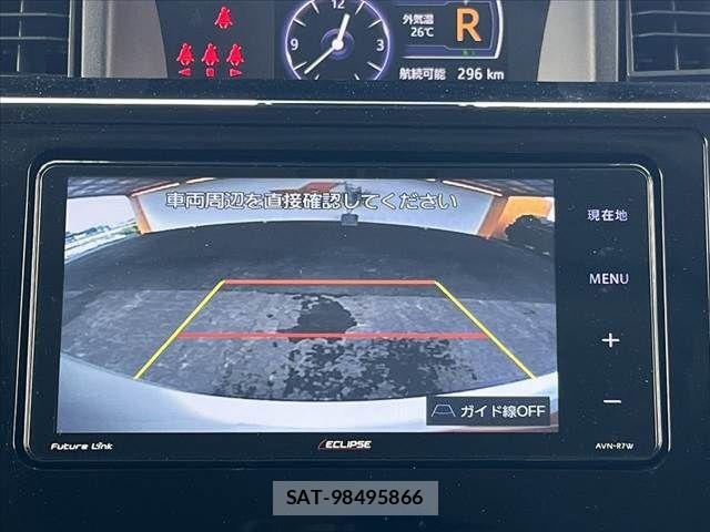 Toyota ROOMY 2017-08 7217904-5
