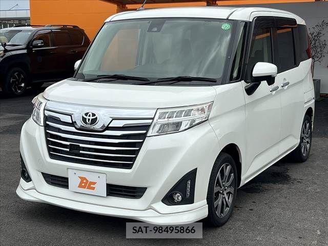 Toyota ROOMY 2017-08 7217904-7