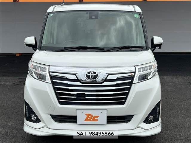 Toyota ROOMY 2017-08 7217904-8