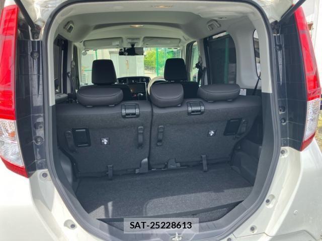 Toyota ROOMY 2017-11 7224293-10