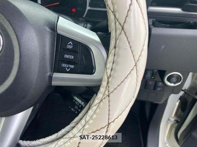 Toyota ROOMY 2017-11 7224293-13