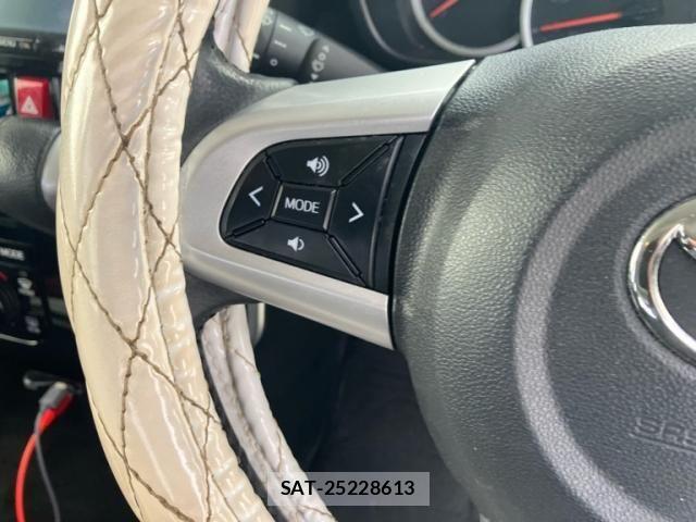 Toyota ROOMY 2017-11 7224293-14