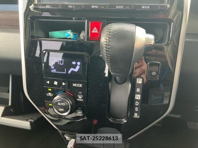 Toyota ROOMY 2017-11 7224293-16