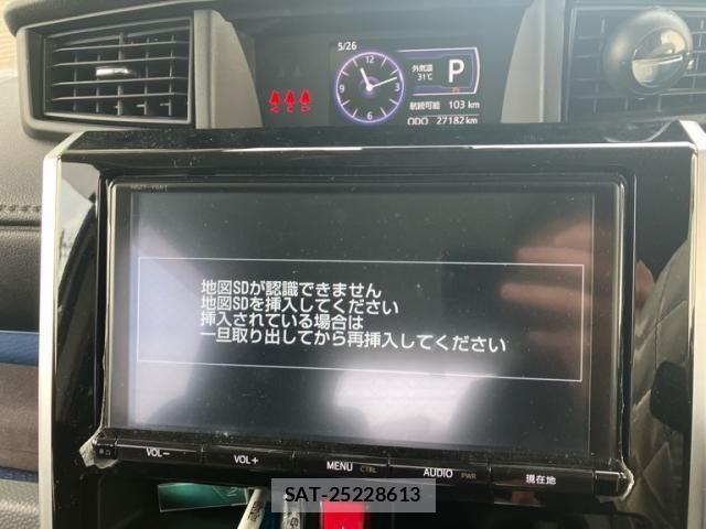 Toyota ROOMY 2017-11 7224293-17