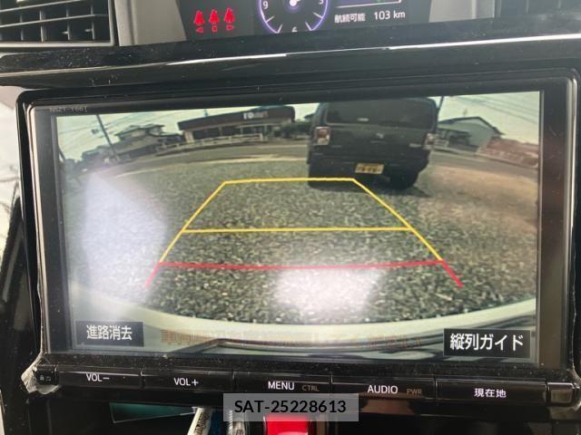 Toyota ROOMY 2017-11 7224293-19