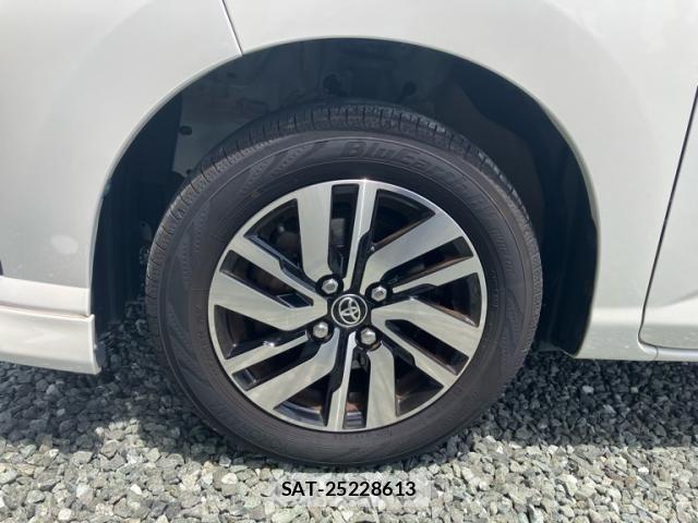 Toyota ROOMY 2017-11 7224293-4