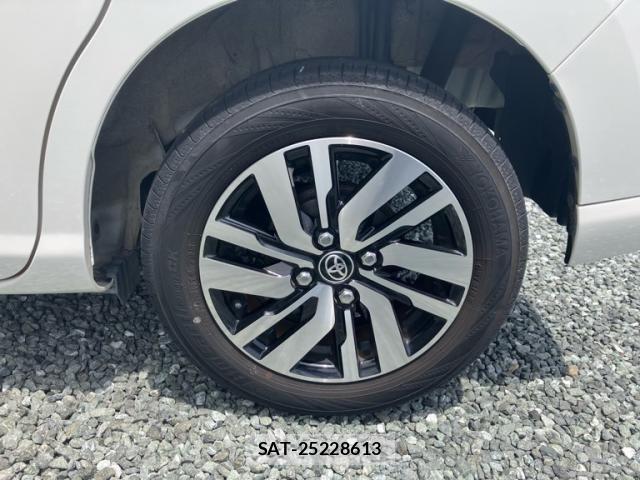 Toyota ROOMY 2017-11 7224293-5