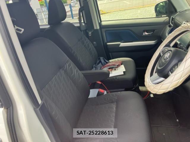 Toyota ROOMY 2017-11 7224293-6