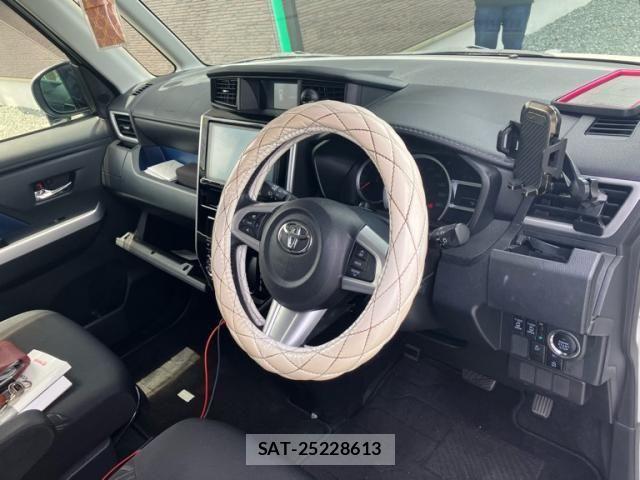 Toyota ROOMY 2017-11 7224293-7
