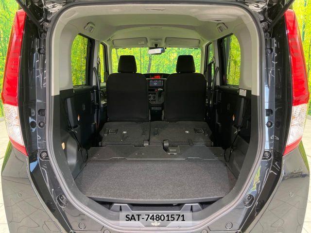 Toyota ROOMY 2022-02 7224351-9