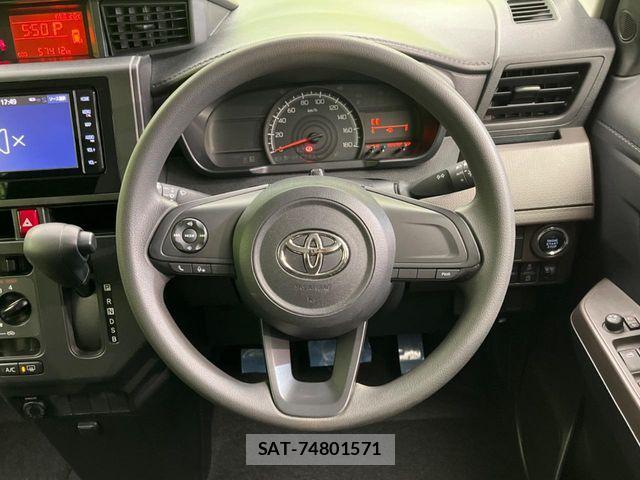 Toyota ROOMY 2022-02 7224351-10