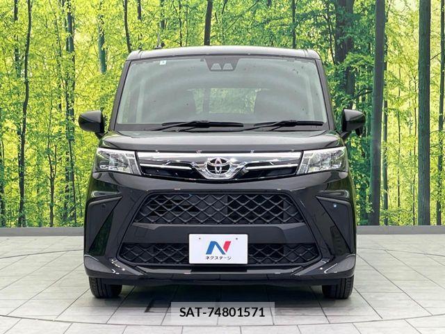 Toyota ROOMY 2022-02 7224351-13