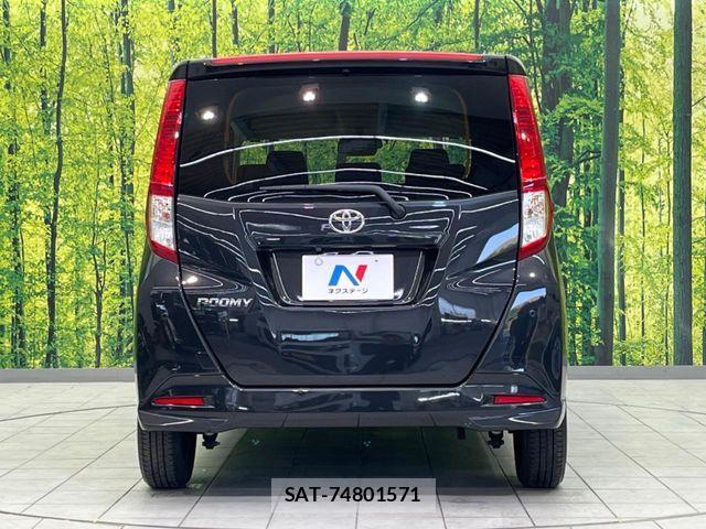 Toyota ROOMY 2022-02 7224351-14