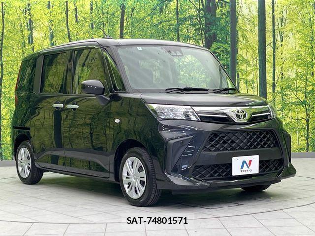 Toyota ROOMY 2022-02 7224351-15