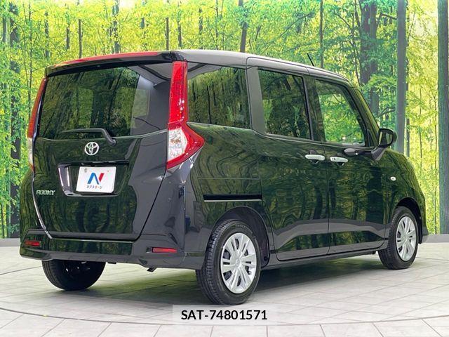 Toyota ROOMY 2022-02 7224351-16
