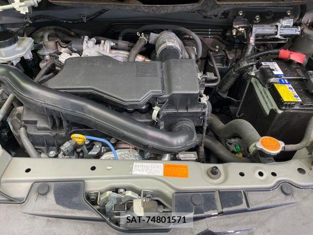 Toyota ROOMY 2022-02 7224351-17