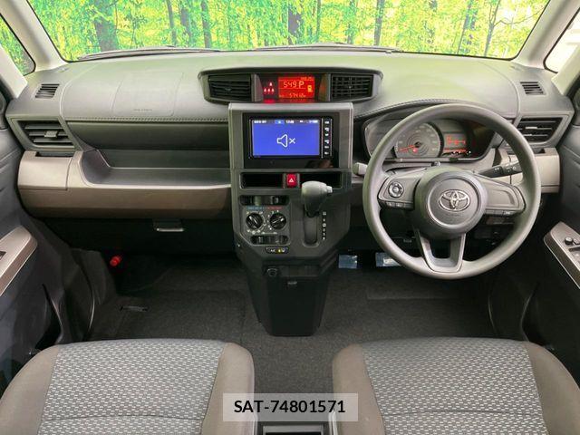 Toyota ROOMY 2022-02 7224351-1