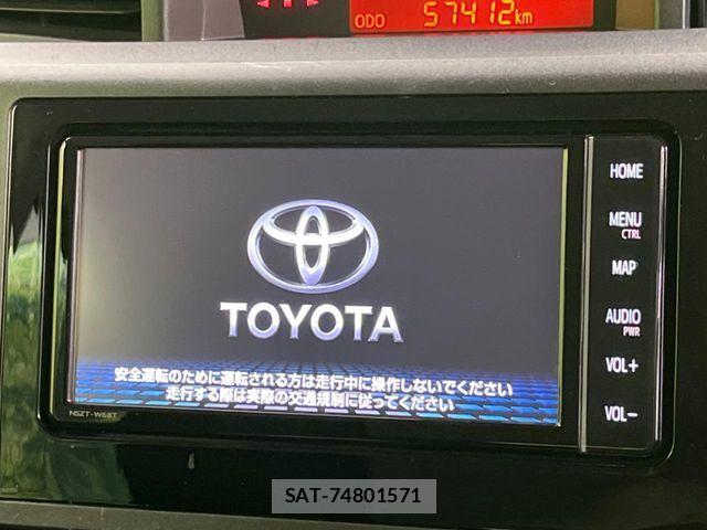 Toyota ROOMY 2022-02 7224351-3