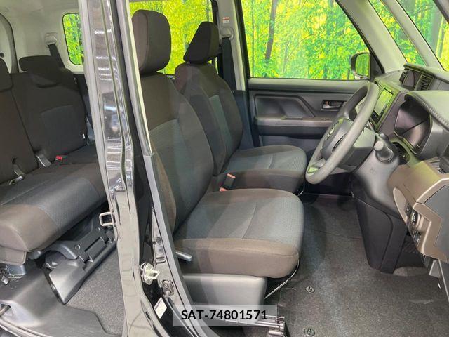 Toyota ROOMY 2022-02 7224351-7